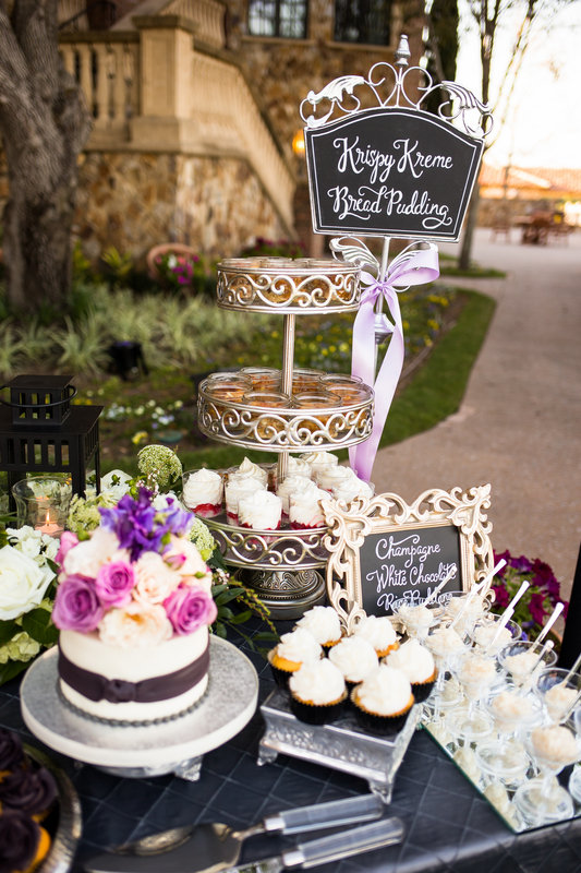 Outdoor Weddings, Dessert Bar, Small Wedding Cakes, Lora Rodgers Photography, White Floral, Pink Floral, Bella Collina, Lee James Floral Designs Event