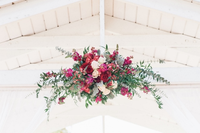 cypress-grove-wedding-arch-floral