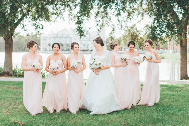 blush-and-gold-wedding-at-the-reunion-resort-bridesmaids