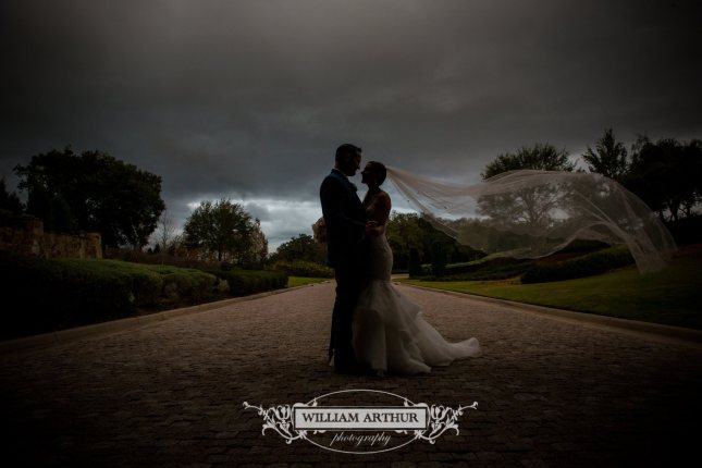 luxurious-winter-wedding-at-bella-collina-bride-and-groom-3